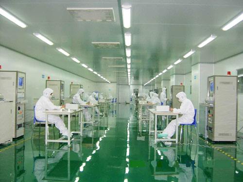 無塵車間只要穿防靜電工作服就能一勞永逸嗎？