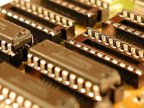 靜電對(duì)集成電路行業(yè)的危害