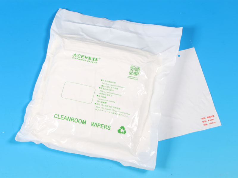 M-3300 超細(xì)纖維無(wú)塵布 M-3300 超細(xì)纖維無(wú)塵布