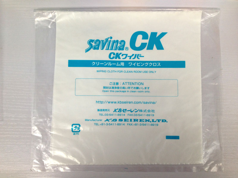 日本savina&nbsp;CK超細無塵布