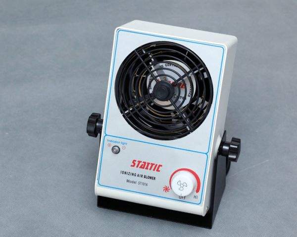 離子風(fēng)機(jī)在冰箱的作用有哪些