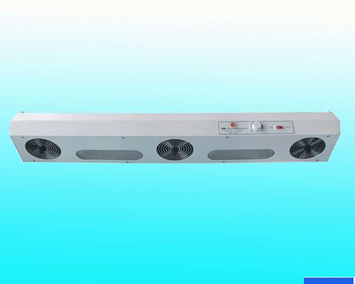 高頻離子風(fēng)機(jī)使用要求