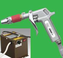 離子風(fēng)槍保養(yǎng)方法