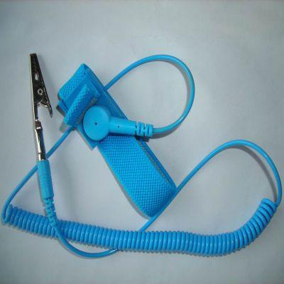 選擇優(yōu)質(zhì)防靜電手腕帶的優(yōu)勢(shì)